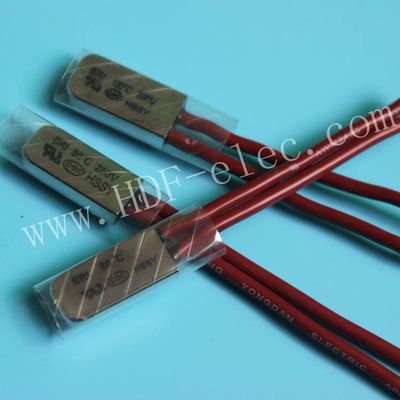 10A 20A 30A 40A 60A Large Current Thermal Protector