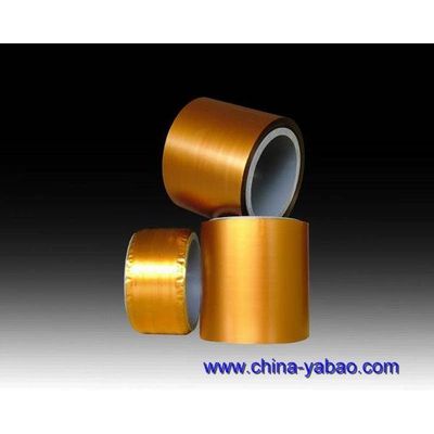(China Manufacturer)Insulation Material Biaxial-Oriented Stretch Kapton/Polyimide(PI) Film