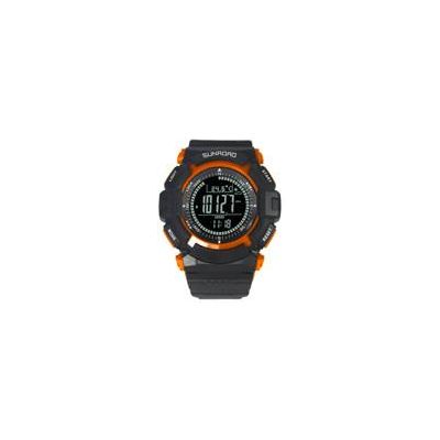 Sports watch, climb watch with altimeter, compass, world time FR820B