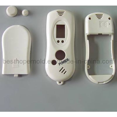 Plastic Alcohol Testers Shell Mold injection molding