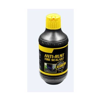 New Formula FA250ml QiangBao Anti-Freezing tyre sealant with 20 years experience OEM available