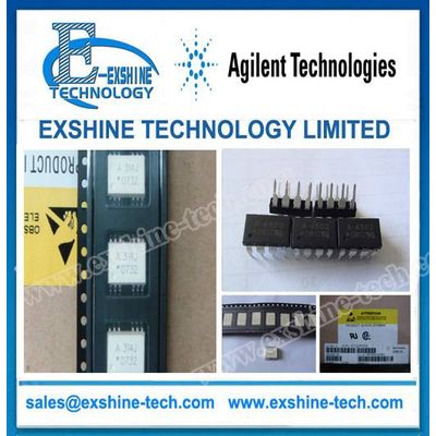 Distributor of Agilent All ICs - electronic components
