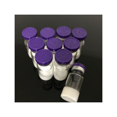 Peptides Melanotan II Acetate High purity 99% MT2, MT-II
