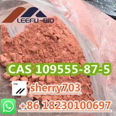 Fine Chemical Powder 3- (1-Naphthoyl) Indole CAS 109555-87-5 Wickr:sherry703
