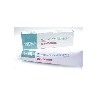 Buy Benoquin Cream Online