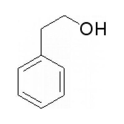 phenyl ethyl alcohol natural