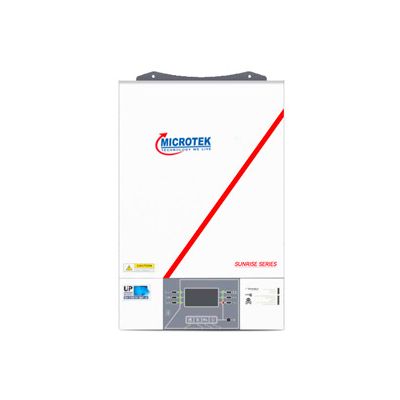 What are the classifications and load types of off-grid inverters?