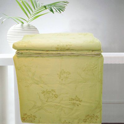 2012 top-sale washable mosquito repellent mulberry silk quilt