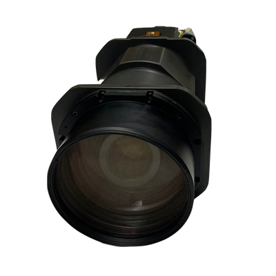 The World's First Release 2Mp 860mm Lens 86x Optical Zoom with Starlight Network Camera
