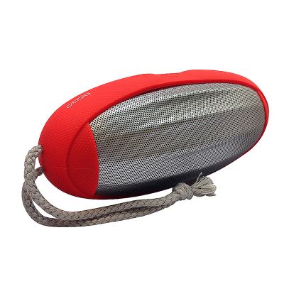 Best Selling Wireless Stereo Portable Bluetooth Speaker 5Wx2 for Outdoor