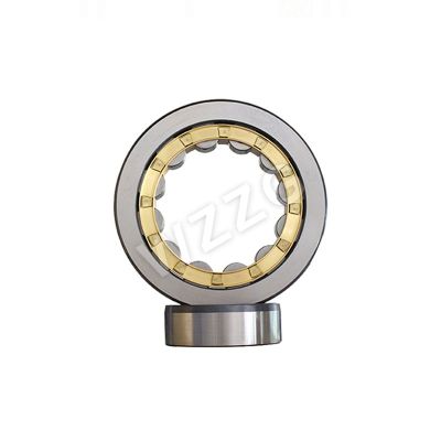 Heavy machinery rolling bearing high quality cylindrical roller bearing N2eries