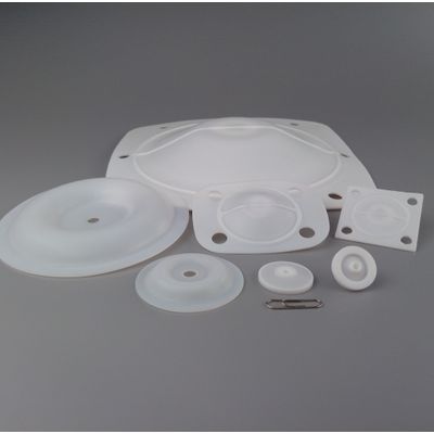 PTFE (Teflon) Diaphragm - Maxtide Machinery Co., Ltd.