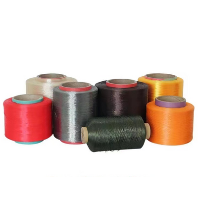 Fibers Spandex Yarn, High Quality 20D 30D 70D 140D Spandex Yarn for Knitting,Weaving Fabric
