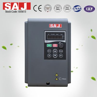 SAJ VM1000 Series High Performance 3 Phase Variable Frequency Converter AC Inverter
