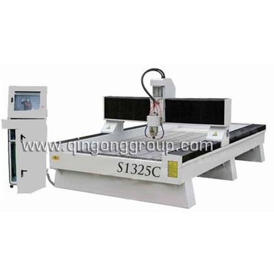Stone Carving CNC Router Machine S1325C