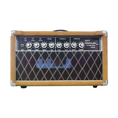 Custom Overdrive Special Ods 20W by Grand Guitar Amplifier Dumble Style Handwired Tube Guitar AMP He