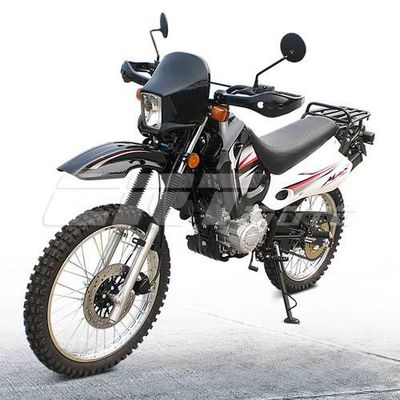 DF250RTE-A Dirt Bike