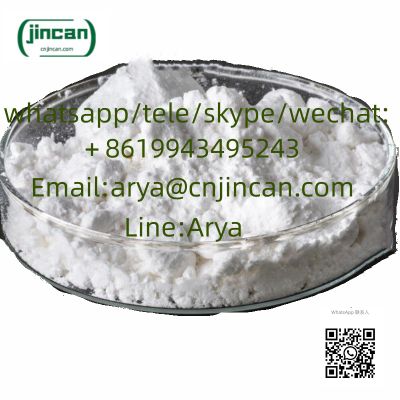 Factory supply Medical Intermediat high purity CAS 28910-91-0 Flualpraol Safe packing fast delivery