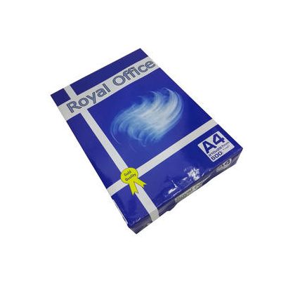 White 70 75 80 GSM Double -A A4 Paper Copy Paper from China manufacturer