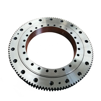 Undercarriage Parts Slewing Bearing for Excavator Swing Ring