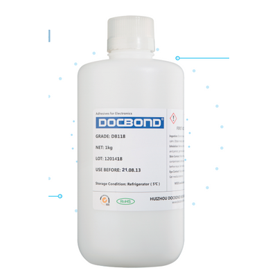 DOCBOND|High Thermal Conductivity Epoxy Adhesive