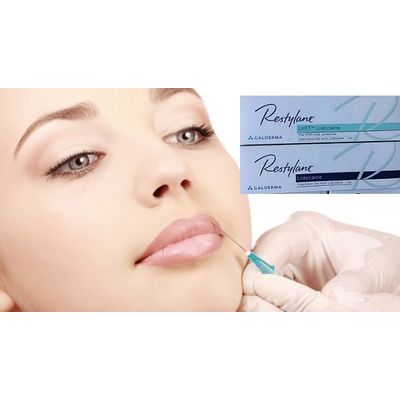 Hyaluronic acid fillers Injection Hip Up Hydrogel butt injection lasting18months