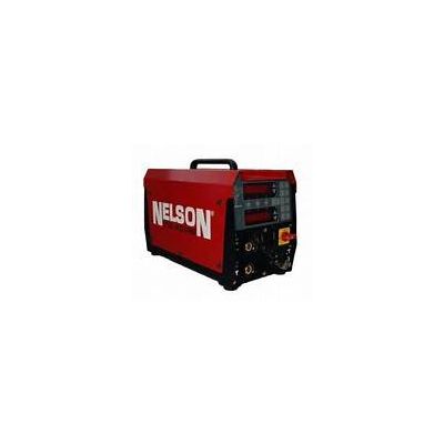 Nelson Welding Machine Nelweld 4000