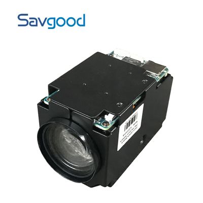 30x optical zoom with network encode board zoom module SG-ZCM2030NL