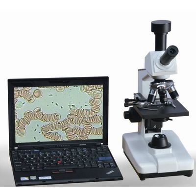 Microscope sub-health analyzer