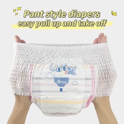 Disposable Potty Training Pants Diaper In Wholesale - Quanzhou Your Link  Sanitary Products Co., Ltd.