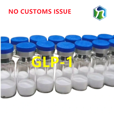 GLP-1 Medication Semaglutide Tirzepatide Weight Loss Peptides CAS: 2023788-19-2