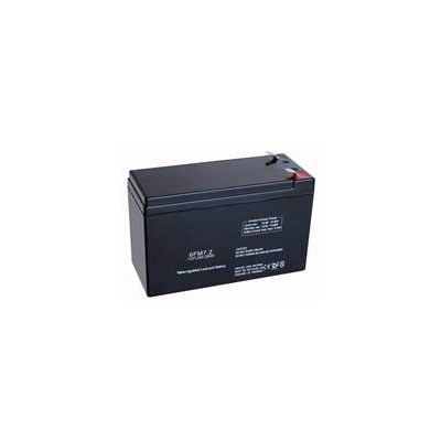 12v 7ah Lead Acid Battery - Champion Storage Battery Company Limited