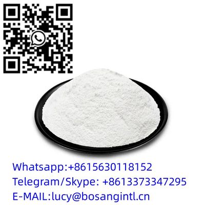 Raw Material ATP Powder Adenosine Triphosphate Disodium CAS 987-65-5 From Factory