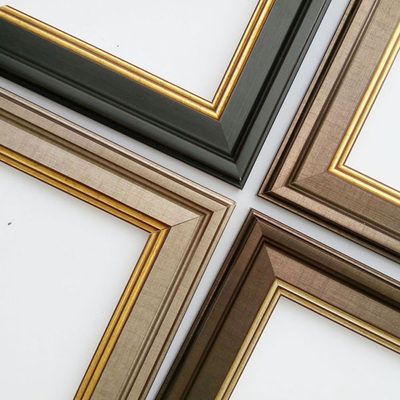 J05532 new decorative ps frame moulding, picture Frame Moulding,photo Frame Moulding