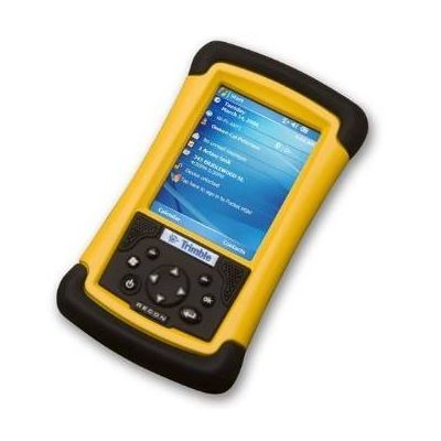 Trimble Recon Rugged PDA, industrial standard data controller