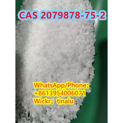 Good Chemical Product CAS 2079878-75-2 from Chinese Supplier