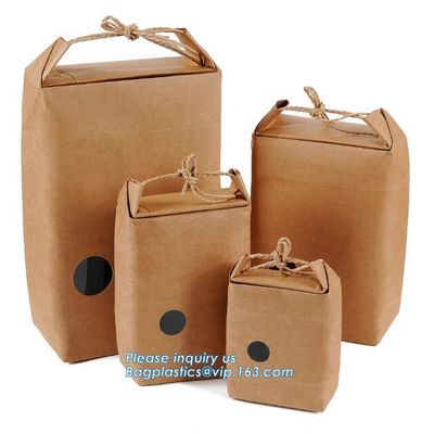 LUXURY PAPER CARRIER SHOPPING BAGS, LUXURY PAPER BAGS, LUXURY SHOPPING BAGS, KRAFT PAPER WINE BAG