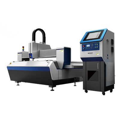 Ultra High Power Fiber Laser Cutting Machine 1500W-50000W
