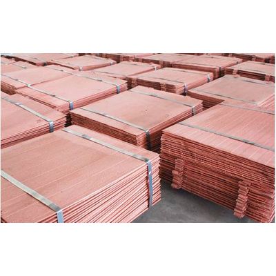 Copper Cathode/wire,Aluminum Ingot, Lead Ingot And So On - Tianjin ...