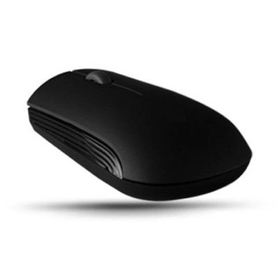 3D optical wireless mouse