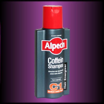 Alpecin C1 caffeine shampoo 250ml