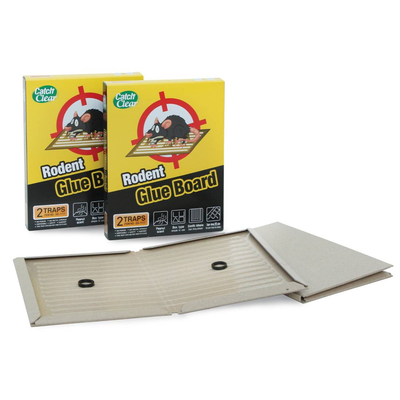 [DG-1111] Rodent Glue Board
