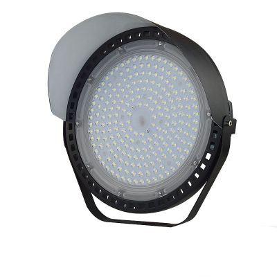 IP65 Waterproof High Brightness LED High Mast Light For Stadium and Railway Station Lighting strong
