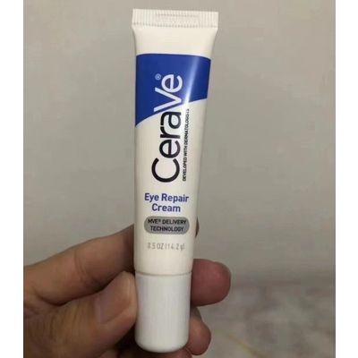 Wholesale CeraVe Eye Repair Cream | Under Eye Cream for Dark Circles and Puffiness