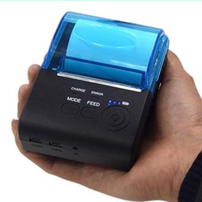 58mm thermal bleutooth printer pos thermal printer