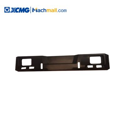 XCMG Crawler Crane Spare Parts Qixing RDGD Bumper Housing/Middle Opening 2480×420860143199 Hot Sale