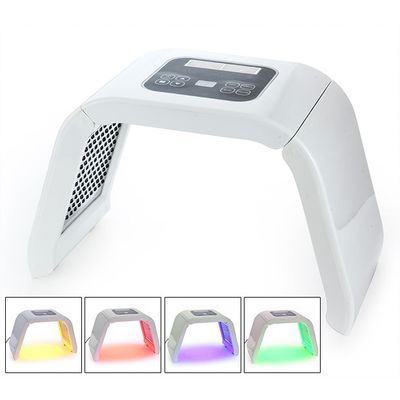 PDT led light therapy