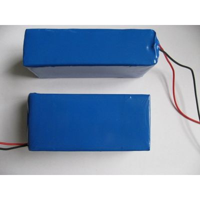 High discharge rate 24v 12ah lithium ion battery electric for bike battery