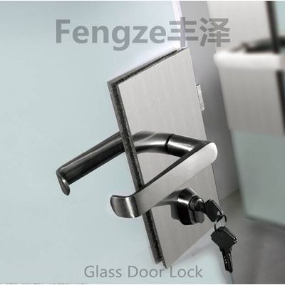 Glass Door Lock Series