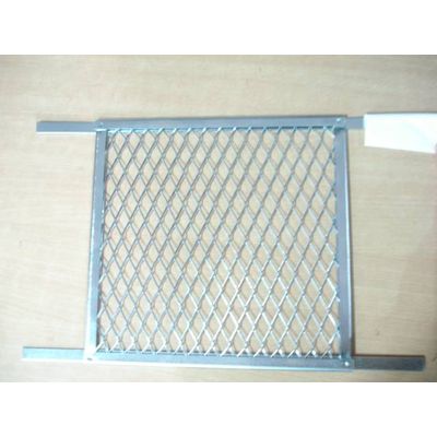 Baoding Jubao Wire Mesh Manufacture Co.,ltd - Bucket Grids, Metal 